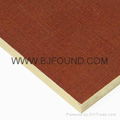 3025C Canvas sheet Phenolic sheet Cloth sheet insulation sheet