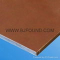  3021C Phenolic paper sheet phenolic sheet paper sheet insulation sheet