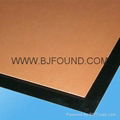 PFCP207 Phenolic paper sheet phenolic sheet paper sheet insulation board