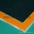 3021 Phenolic paper sheet phenolic sheet paper sheet insulation board