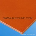 3021TG Phenolic paper sheet phenolic sheet paper sheet insulation sheet