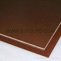 PFCP201 Phenolic paper sheet phenolic sheet paper sheet insulation board