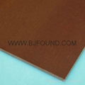 HP2061 Phenolic paper sheet phenolic sheet paper sheet insulation sheet