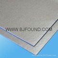 R-5660-H1 Rigid muscovite mica plate insulation plates