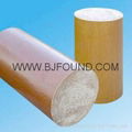 PFCC43 Phenolic rod Cloth rod insulation rods