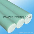 G10 Epoxy rod Glass rod insulation rod insulation materials