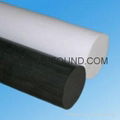 Polytetrafluoroethylene rod PTFE rod Teflon rod