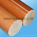 3725  Phenolic rod Cloth rod insulation rod insulation materials