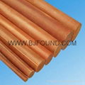 3723 Phenolic rod Cloth rod insulation rod insulation materials