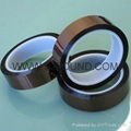 Polyimide film Silicone Pressure-sensitive Adhesive Tapes 1