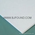 HGW2572 Silicone glass sheet insulation sheet insulation material