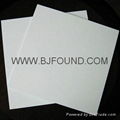 MFGC201 Melamine sheet Flame retardant insulation sheet