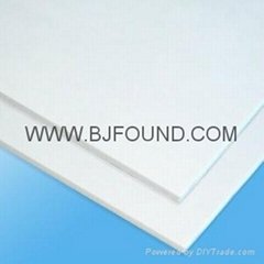 G-9 Melamine sheet Flame retardant insulation sheet insulation material