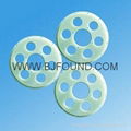 HGW2372.1  parts Epoxy parts insulation parts Electrical parts 2