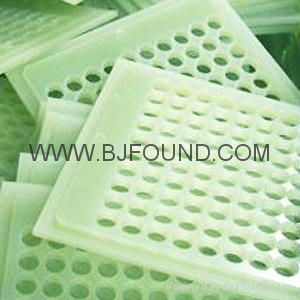 HGW2372.1环氧玻璃布零件 绝缘零件 电气配件 3