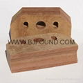 Hgw2082 parts canvas based phenolic parts insulation parts