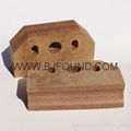  L canvas based parts,Cloth parts insulation parts