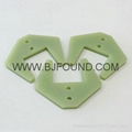 G11 epoxy parts glass parts insulation parts 1