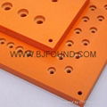 3021-TG Phenolic parts Insulating paper parts insulation parts