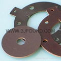 HP2061 Phenolic parts Paper parts insulation parts