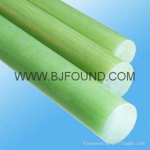 FR4 Epoxy rod Glass cloth rod insulation rod insulation materials