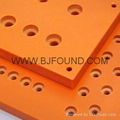 Phenolic parts insulation parts Electrical parts 2