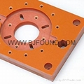 Phenolic parts insulation parts Electrical parts 1