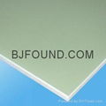 FR4 Epoxy Sheet Glass sheet insulation sheet 2