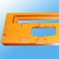 Phenolic parts insulation parts Electrical parts 4