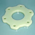 G11 epoxy parts glass parts insulation parts