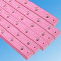 HM2472 Polyester parts glass mat parts insulation parts