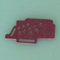 HM2471 Polyester parts Glass mat parts insulation parts