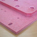 GPO3 glass parts Mat parts insulation parts Electrical parts