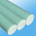 G10 Epoxy rod insulation rod Glass insulation rod 2