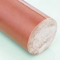 3721B Phenolic cotton rod insulation rod phenolic rod