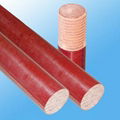 3723 Phenolic rod Cloth rod insulation rod insulation materials