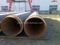 Anti - static and anticorrosive national standard 610 - screw pipe