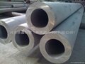 Cangzhou City, the production of spiral steel 660 types of steel spiral welded 2