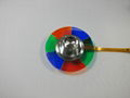 Projector Color Wheel for Samsung SP67L6V