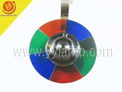 Projector Color Wheel for HP L1798-8001