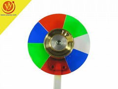 Projector Color Wheel for Optoma DV10 HD70