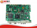 Original Projector Main Board for Epson EMP821 4