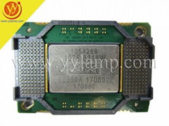 DMD Chip 1076-6318W 1076-6319W for projector