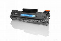 HP CB435A Toner Cartridge (HP 35A Toner)