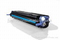  Remanufactured color Toner Cartridge for Q6000A with printer HP2600/1600