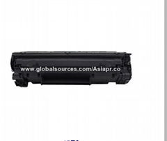 Replacement Toner Cartridge of CF283 for