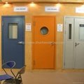 Looking for trading companies to act as ZHUCHENG fire doors agent