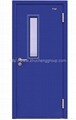 Looking for trading companies to act as ZHUCHENG fire doors agent