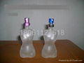 Perfume bottles 1