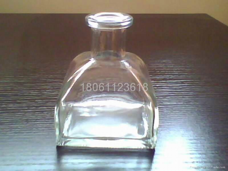 fragrance bottles 2